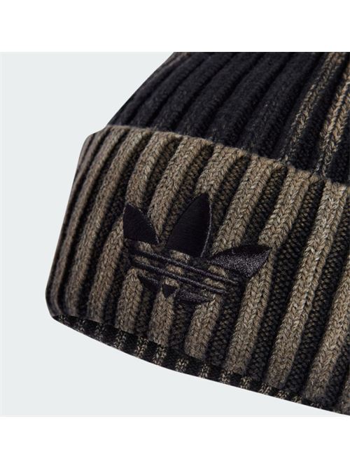 beanie ADIDAS ORIGINAL | JW0042BLACK/STOKHA